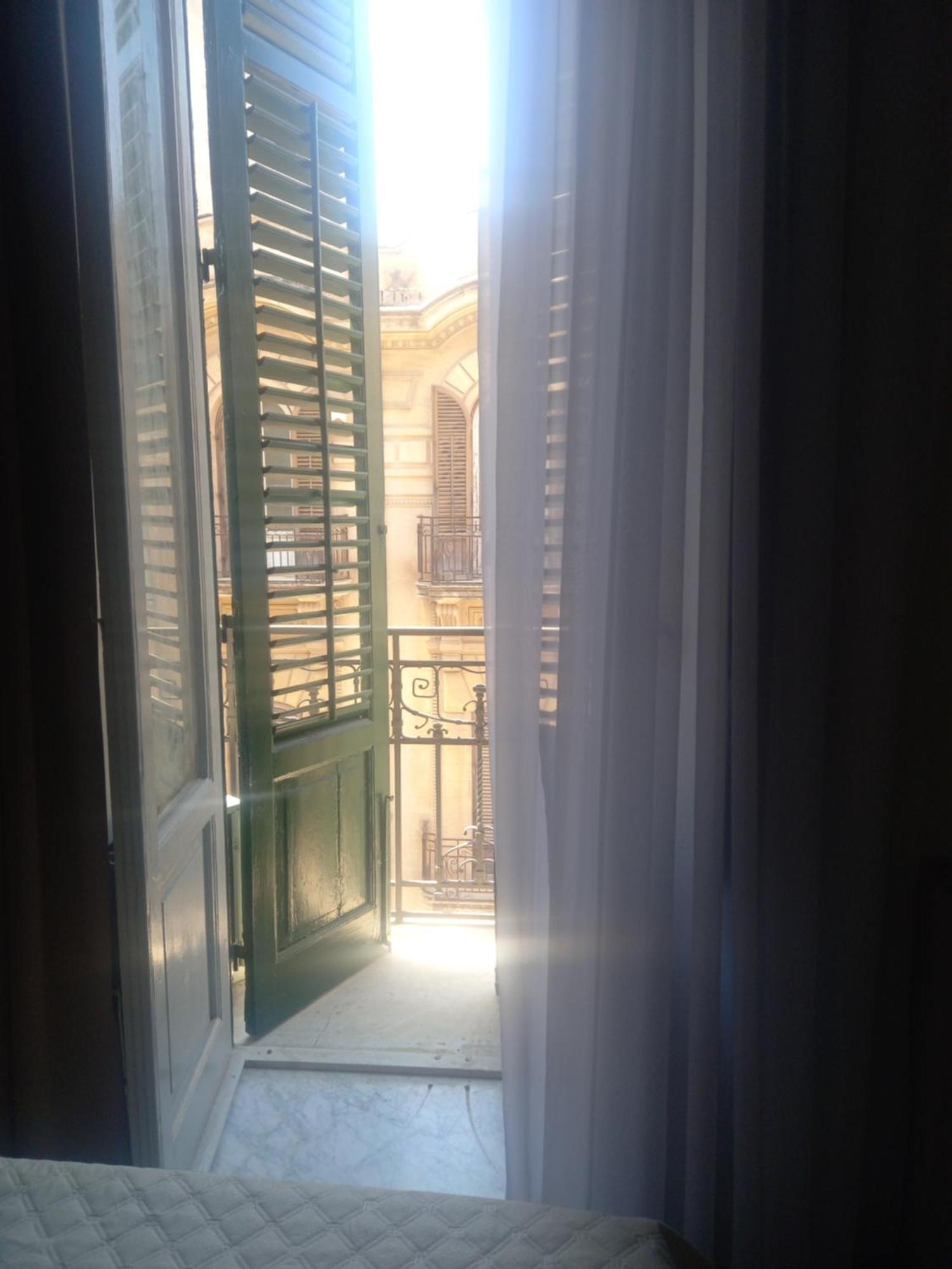 Guest House Lamphotel Militello ปาแลร์โม ภายนอก รูปภาพ